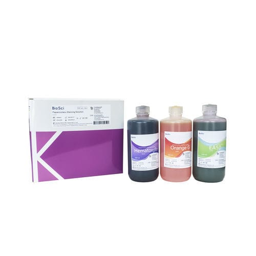 染色液试剂 - 4960411 - Dakewe (Shenzhen) Medical Equipment Co., Ltd. - 染色 / 用于研究 / 组织病理学