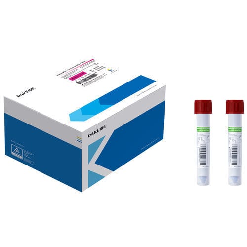 实验室采样套装 - BioSci™  - Dakewe (Shenzhen) Medical Equipment Co., Ltd. - 临床 / 核酸