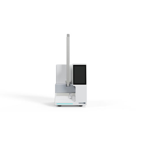 激光打印机 - C7 - Dakewe (Shenzhen) Medical Equipment Co., Ltd. - 卡带式 / 条形码标签 / 组织病理学