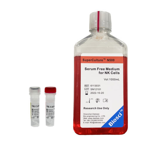 生长培养基试剂 - Kit 2.0 - Dakewe (Shenzhen) Medical Equipment Co., Ltd. - 用于研究 / 用于细胞培养 / 液体