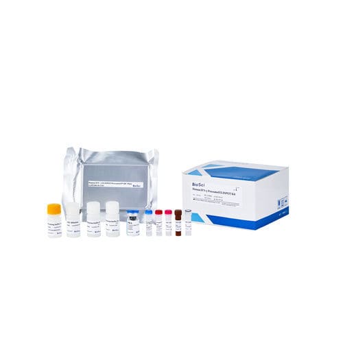 研究快速诊断套装 - 2110402 - Dakewe (Shenzhen) Medical Equipment Co., Ltd. - 细胞 / EliSpot