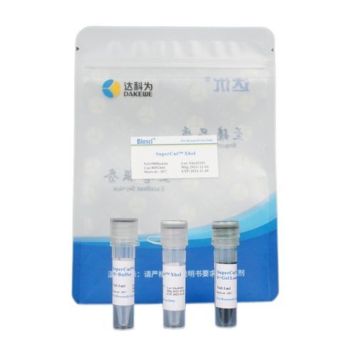 酶试剂 - 8052 series - Dakewe (Shenzhen) Medical Equipment Co., Ltd. - 核酸 / 基因组DNA