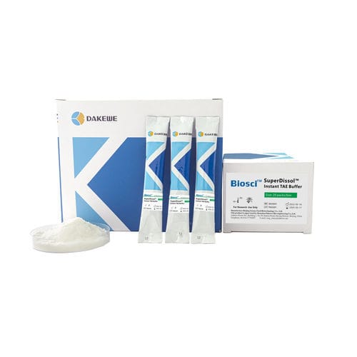缓冲溶液试剂 - Biosci™ SuperDissol™ - Dakewe (Shenzhen) Medical Equipment Co., Ltd. - 用于蛋白质分析