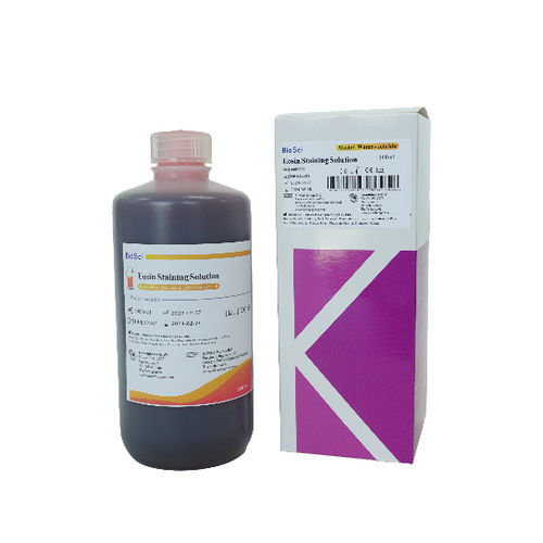 染色液试剂 - 4960211 - Dakewe (Shenzhen) Medical Equipment Co., Ltd. - 染色 / 用于研究 / 组织病理学