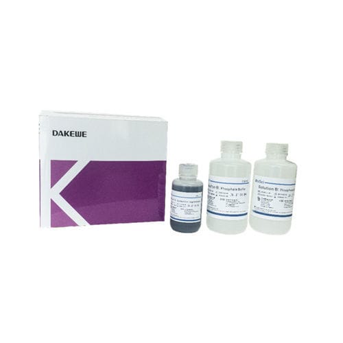 染色液试剂 - 4960511 - Dakewe (Shenzhen) Medical Equipment Co., Ltd. - 染色 / 病理学 / 诊断