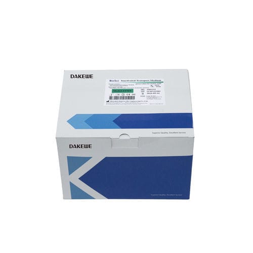 鼻咽采样套装 - BioSci™  - Dakewe (Shenzhen) Medical Equipment Co., Ltd. - 临床 / 实验室 / 核酸