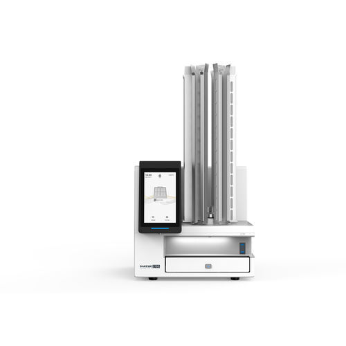 激光打印机 - C100  - Dakewe (Shenzhen) Medical Equipment Co., Ltd. - 矩阵 / 卡带式 / 条形码标签