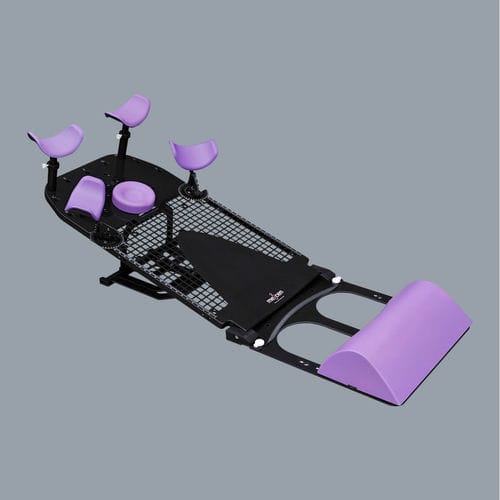 放射疗法造影固定器 -  MC-Supine  - Guangzhou Renfu Medical Equipment - 乳房 / 胸腔