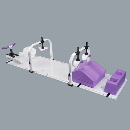 MRI用造影固定器 - MR-SBRT - Guangzhou Renfu Medical Equipment - 头部 / 颈部 / 腹部