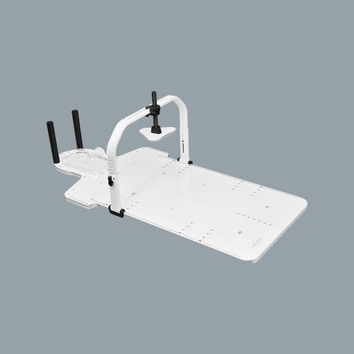 MRI用造影固定器 - MR Y-Series AIO  - Guangzhou Renfu Medical Equipment - 全身