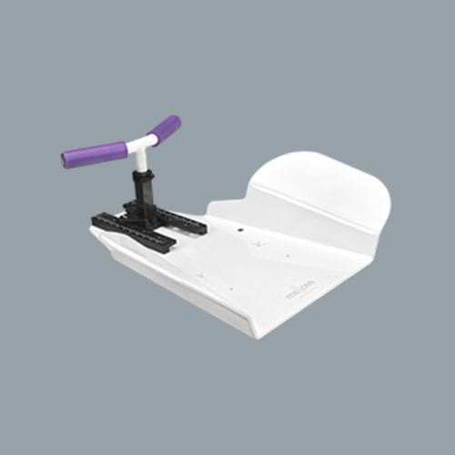 MRI用造影固定器 - MR Wing  - Guangzhou Renfu Medical Equipment - 乳房