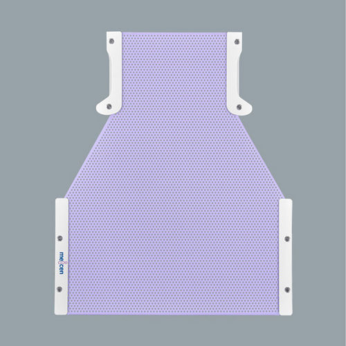 放射疗法造影固定器 - RF series - Guangzhou Renfu Medical Equipment - MRI用 / 乳房 / 腹部