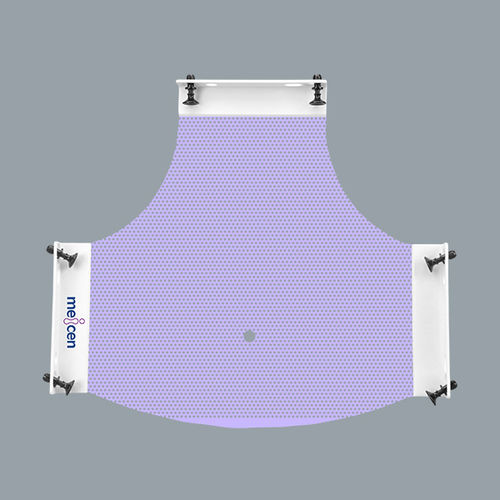 放射疗法造影固定器 - P Type - Guangzhou Renfu Medical Equipment - MRI用 / 头部 / 颈部