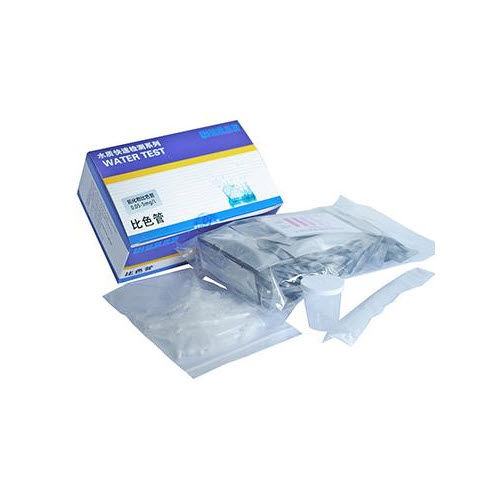 水分析快速诊断套装 - Hangzhou Lohand Biological Technology Co., Ltd. - 实验室 / 用于水 / 比色法