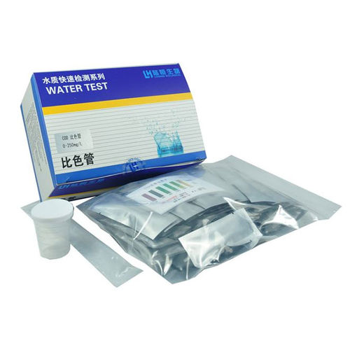 水分析快速诊断套装 - COD - Hangzhou Lohand Biological Technology Co., Ltd.