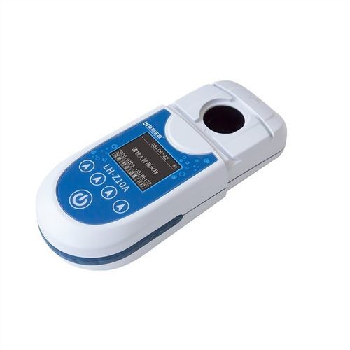 浊度分析仪 - LH-Z10A - Hangzhou Lohand Biological Technology Co., Ltd. - 控制 / 温度 / 校准