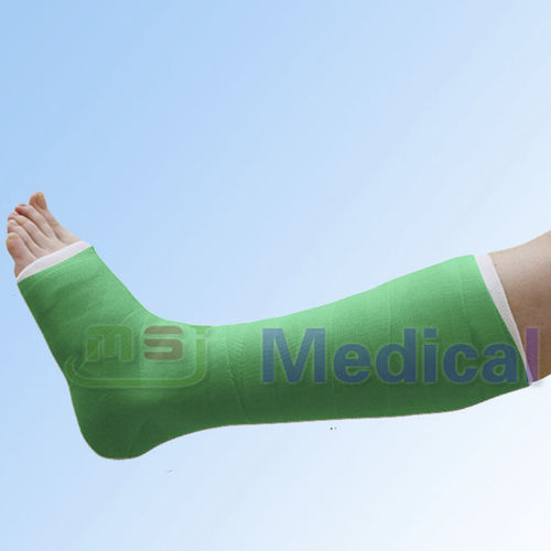 铸件矫形绷带 - F3、P3 - Zhengzhou Maishijie Medical Instrument - 硬质 / 聚氨酯