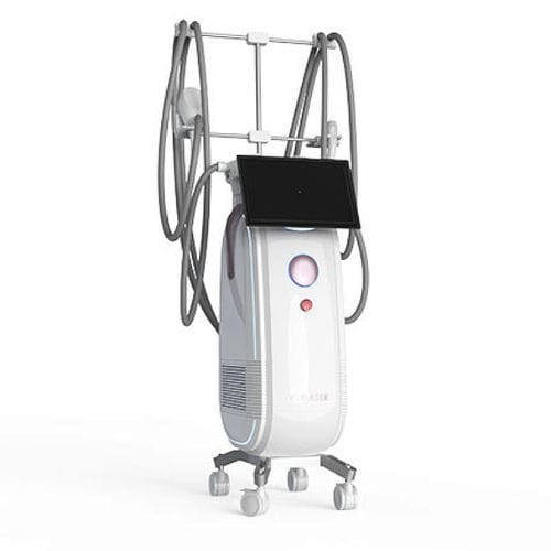 真空抽吸塑身仪 - K330C - Beijing Keylaser Sci-Tech