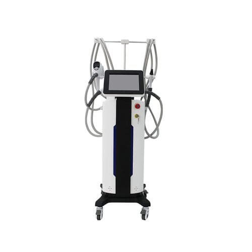 RF射频美体仪 - Kshape - Beijing Keylaser Sci-Tech - 真空抽吸塑身仪