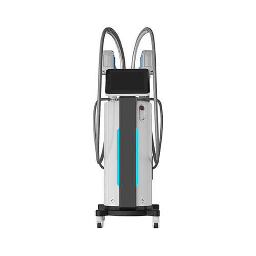 肌肉电刺激塑身仪 - k390 - Beijing Keylaser Sci-Tech - 推车式