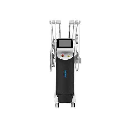 RF射频美体仪 - Kshape+ - Beijing Keylaser Sci-Tech - 真空抽吸塑身仪