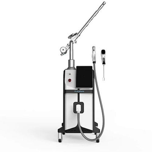 色素病变激光仪 - K-platform - Beijing Keylaser Sci-Tech - 用于脱毛 / 用于嫩肤 / 用于去除纹身