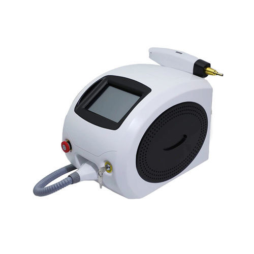 去除纹身激光仪 - K630+ - Beijing Keylaser Sci-Tech - Nd:YAG / 台面式