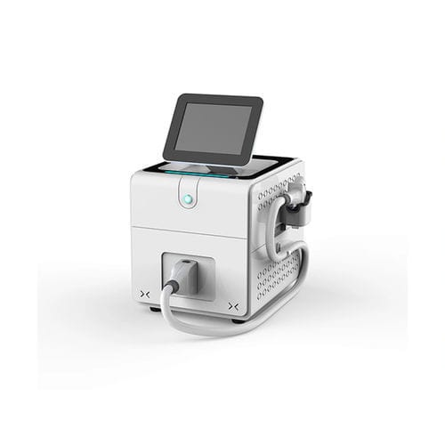 脱毛激光仪 - K20 - Beijing Keylaser Sci-Tech - 二极管 / 台面式