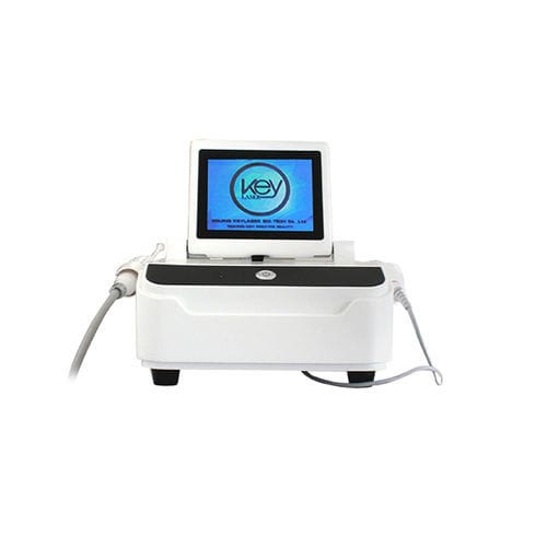 RF射频嫩肤仪 - k-111 - Beijing Keylaser Sci-Tech - 射频微针设备