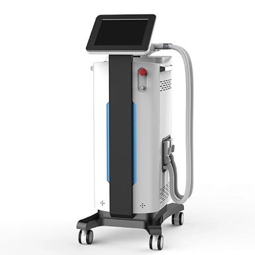 IPL光子嫩肤系统 / 用于脱毛 - K160 - Beijing Keylaser Sci-Tech - 用于嫩肤 / 用于血管病变 / 用于色素病变