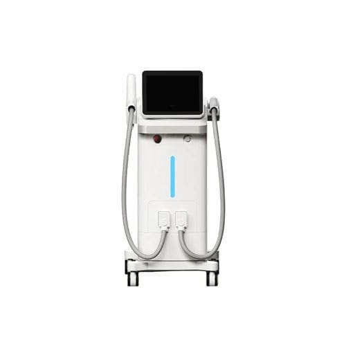 脱毛激光仪 - K9 - Beijing Keylaser Sci-Tech - 用于嫩肤 / 用于去除纹身 / 痤疮治疗