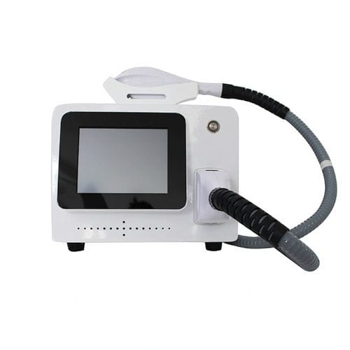 IPL光子嫩肤系统 / 用于脱毛 - k7mini - Beijing Keylaser Sci-Tech - 用于嫩肤 / 台面式