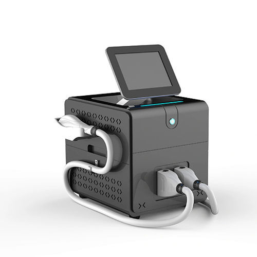 IPL光子嫩肤系统 / 用于脱毛 - K11 - Beijing Keylaser Sci-Tech - 台面式