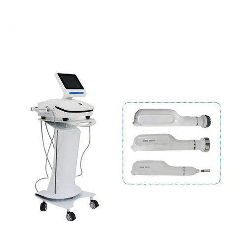 等离子嫩肤仪 - Beijing Keylaser Sci-Tech - 推车式