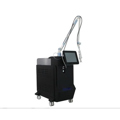 牙齿美白用激光仪 - 2940 - Beijing Keylaser Sci-Tech - 用于脱毛 / 用于嫩肤 / Er:YAG