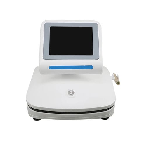 血管病变激光仪 - k980 - Beijing Keylaser Sci-Tech - 二极管 / 台面式