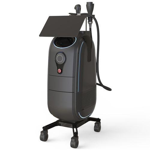 RF射频嫩肤仪 - K380 - Beijing Keylaser Sci-Tech - RF射频美体仪 / 真空抽吸塑身仪 / 超声波溶脂仪