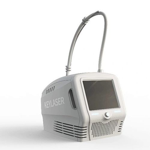嫩肤激光仪 - K108 - Beijing Keylaser Sci-Tech - 用于外阴阴道修复 / 用于处理疤痕 / 痤疮治疗