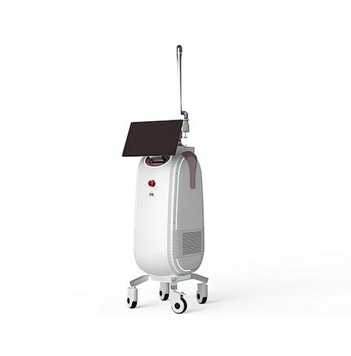 嫩肤激光仪 - K106PRO - Beijing Keylaser Sci-Tech - 用于甲癣 / 用于外阴阴道修复 / 用于妇科手术