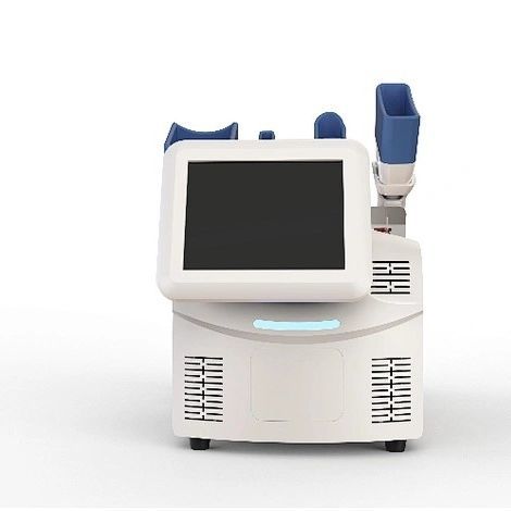 冷冻溶脂仪 - K320 - Beijing Keylaser Sci-Tech