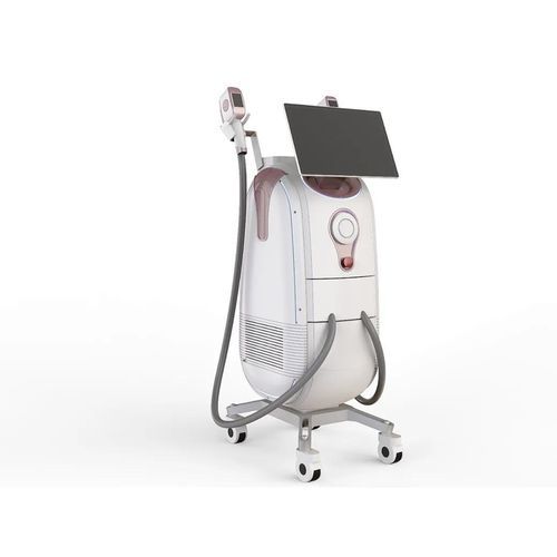 光子嫩肤系统 - K170 BBL+NIR - Beijing Keylaser Sci-Tech - 用于血管病变 / 用于色素病变 / 痤疮治疗