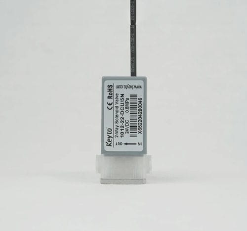 医用阀门 - 1012 - Shenzhen Keyto Fluid Technology Co., Ltd. - 螺线管式 / 比例 / 直动式