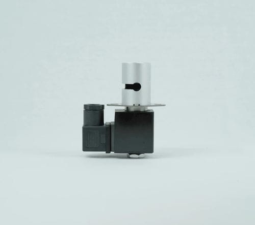 医用阀门 - 1269 - Shenzhen Keyto Fluid Technology Co., Ltd. - 螺线管式 / 黑色