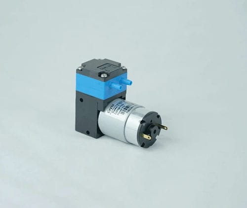 医用真空泵 - 7121 series - Shenzhen Keyto Fluid Technology Co., Ltd. - 实验室 / 隔膜 / 往复式