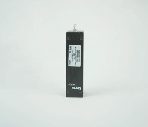机械移液管 - SP20 - Shenzhen Keyto Fluid Technology Co., Ltd. - 空气置换 / 单通道 / 容量可调节