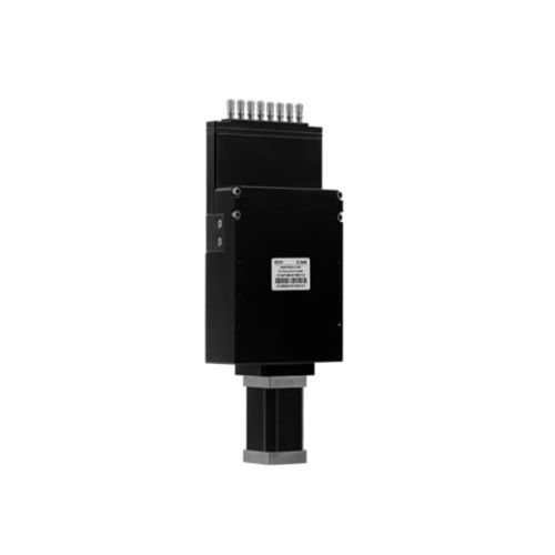 自动移液管 - 51AP  - Shenzhen Keyto Fluid Technology Co., Ltd. - 8通道 / 容量可调节