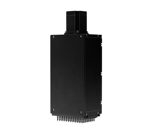 自动移液管 - 51AP  - Shenzhen Keyto Fluid Technology Co., Ltd. - 多通道 / 容量可调节