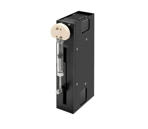 生物医学研究注射器泵 - HSP  - Shenzhen Keyto Fluid Technology Co., Ltd. - 实验室 / 单通道 / 可编程