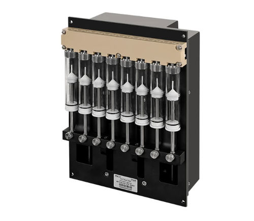 生物医学研究注射器泵 - MSP  - Shenzhen Keyto Fluid Technology Co., Ltd. - 实验室 / 多通道 / 可编程