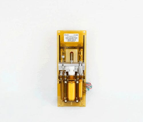 实验室注射器泵 - Shenzhen Keyto Fluid Technology Co., Ltd. - 多通道